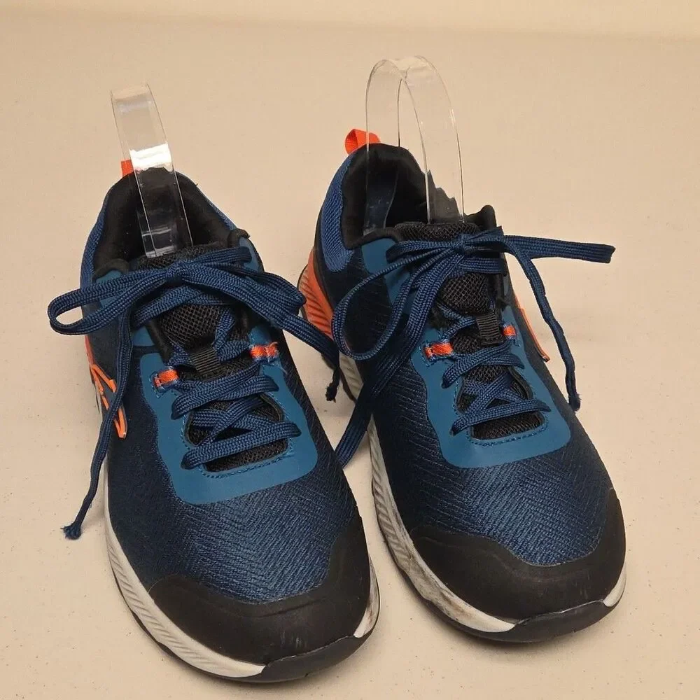 AVIA Boys Sneakers Size 6 or Womens Size 8 All Terrain Running Shoes - Picture 1 of 13